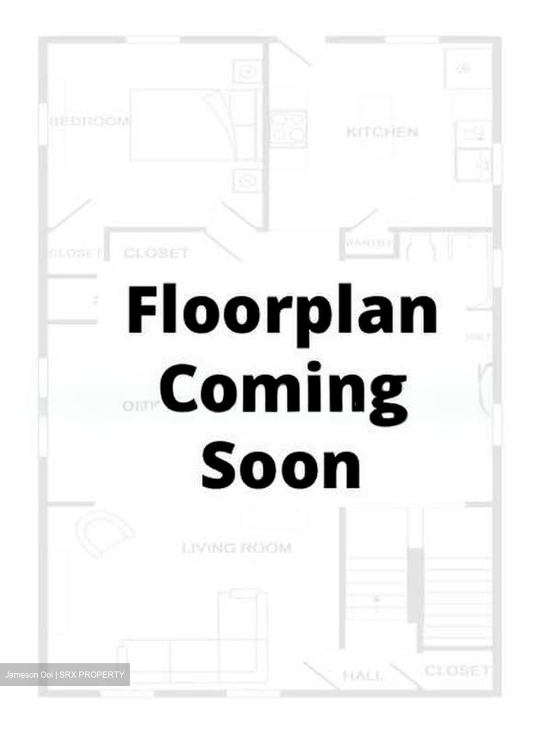 Blk 109 Hougang Avenue 1 (Hougang), HDB 3 Rooms #594076621